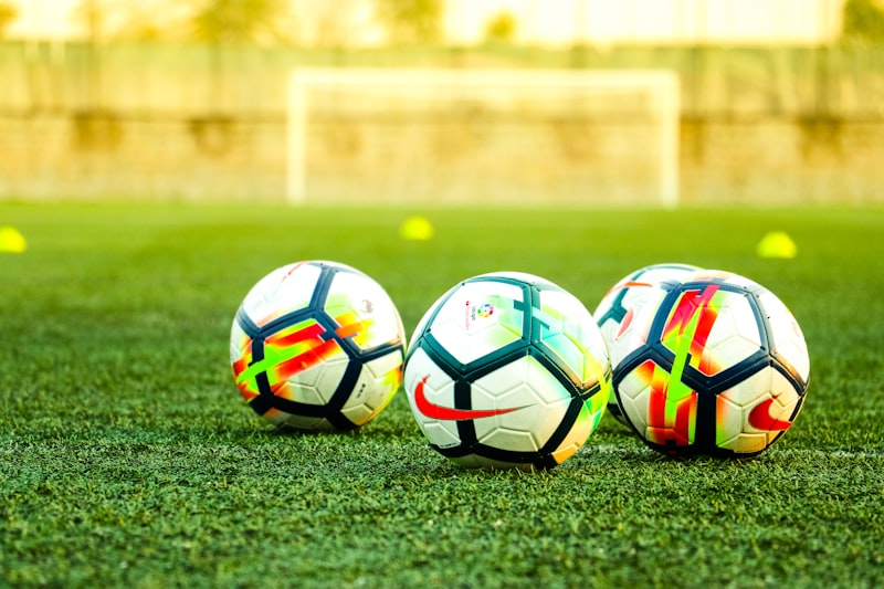Match action